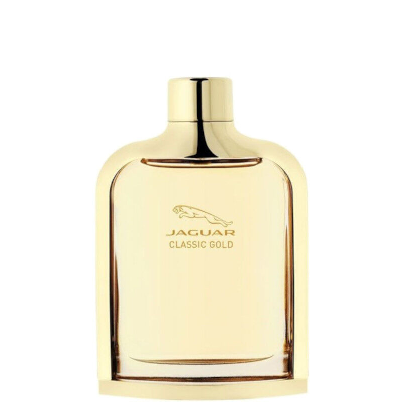 Jaguar Jaguar Classic Gold 100 ML