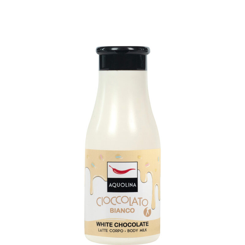 Aquolina Cioccolato bianco 250 ml