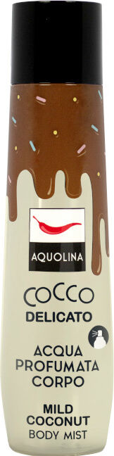 Aquolina Cocco delicato 150 ML