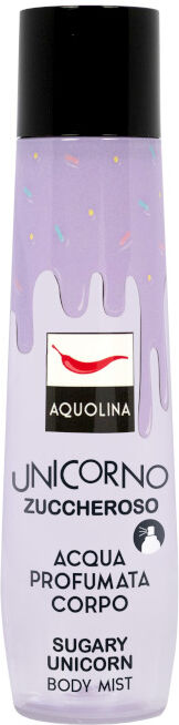 Aquolina Unicorno zuccheroso 150 ML