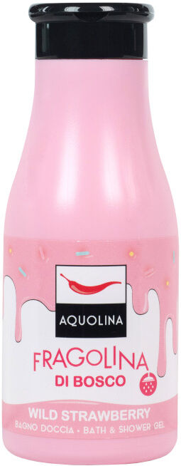 Aquolina Fragolina di bosco 250 ML