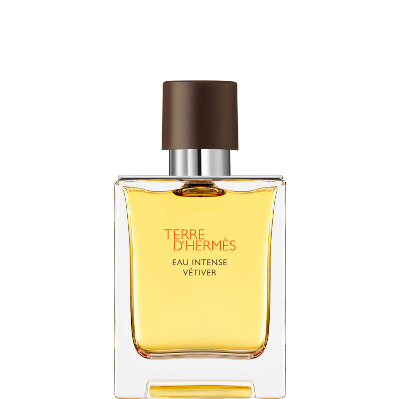 HERMÈS Terre d'Hermès Eau Intense Vetiver 50 ML