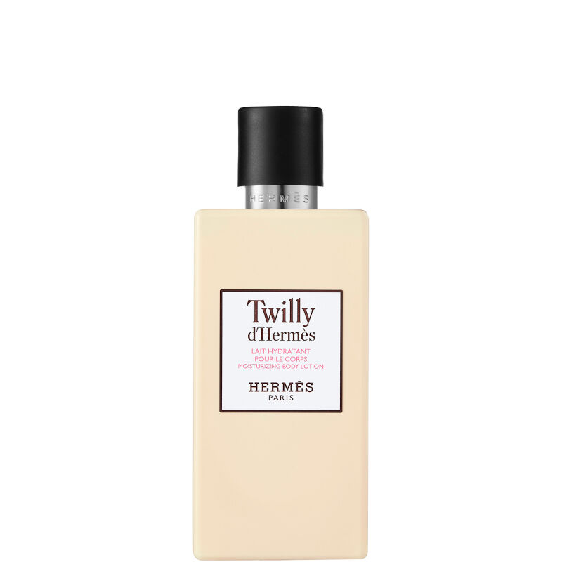 HERMÈS Twilly d'Hermes 200 ML