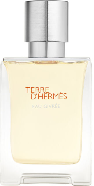 HERMÈS Terre d'Hermès Eau Givrée Eau de Parfum 125 ML REFILL