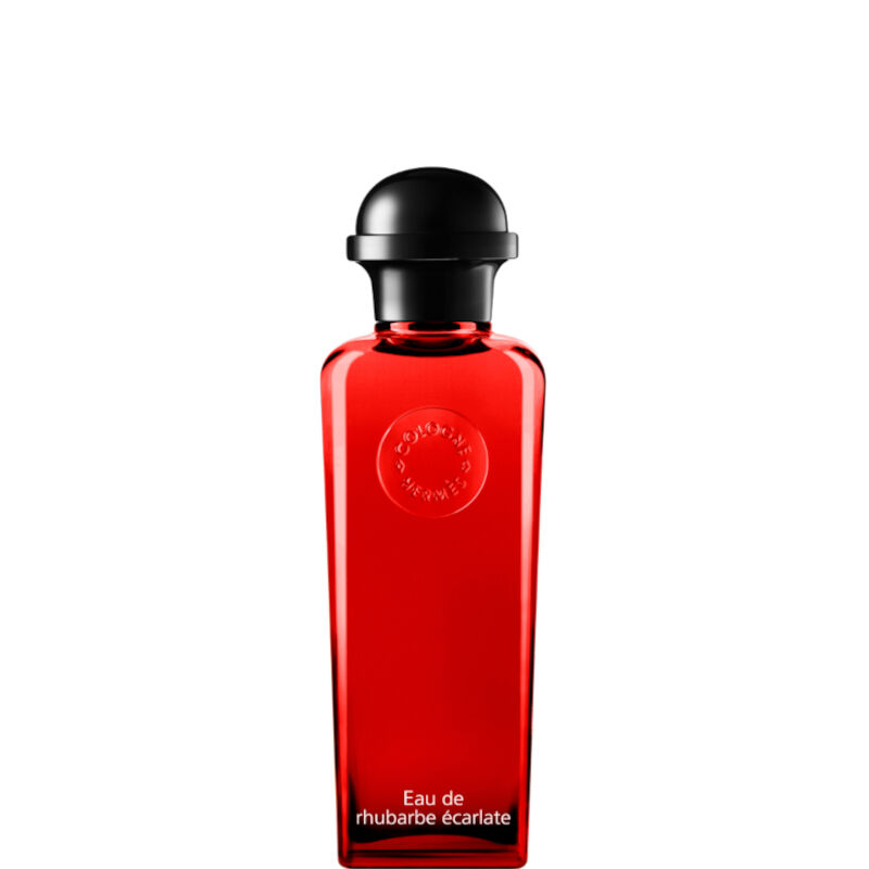 HERMÈS Eau de rhubarbe écarlate 100 ML