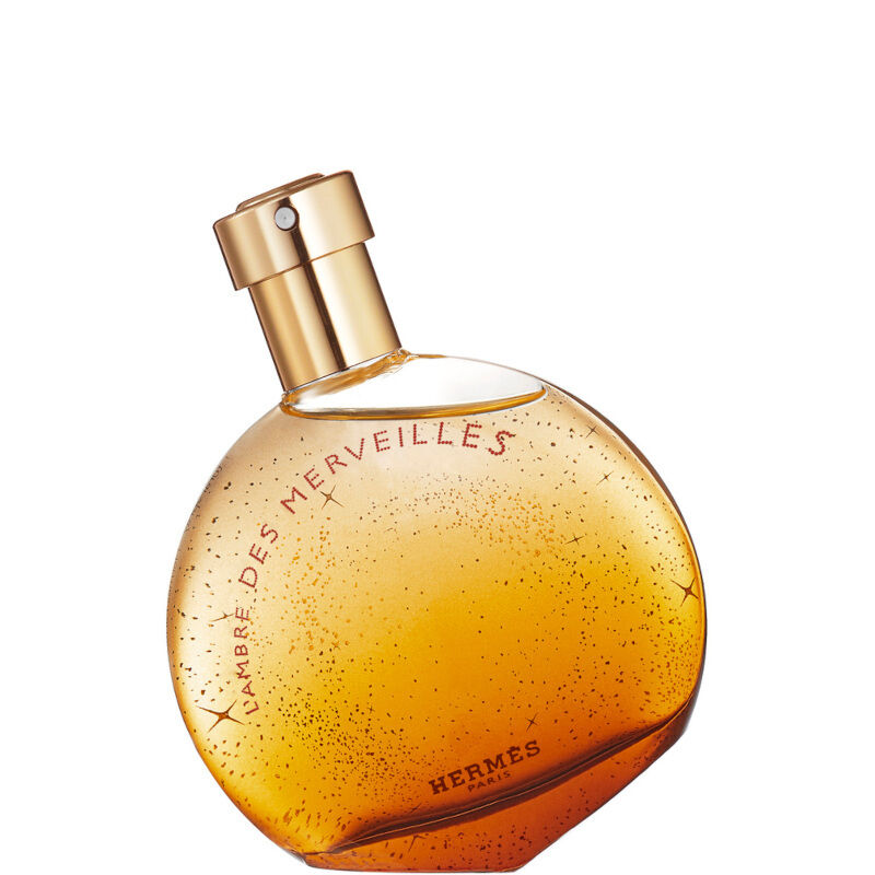 HERMÈS Hermes lambre des merveilles eau de parfum 50 ML