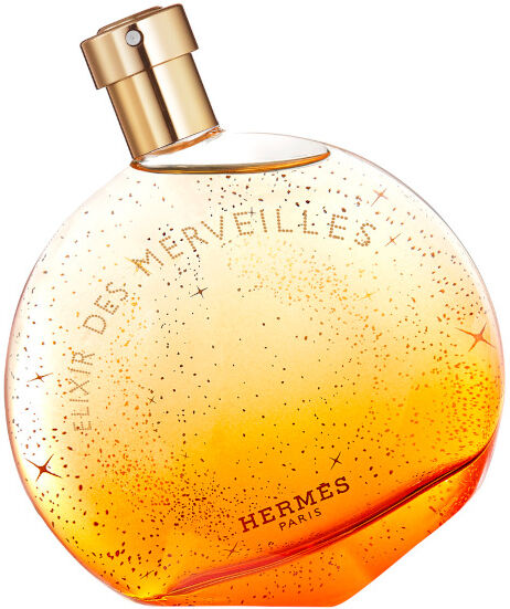 HERMÈS Hermes elixir des merveilles eau de parfum 100 ML