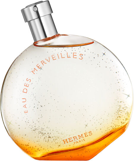 HERMÈS Hermes eau des merveilles de toilette 50 ML