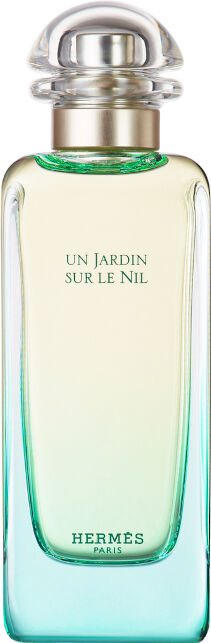 HERMÈS Hermes un jardin sur le nil eau de toilette 50 ML