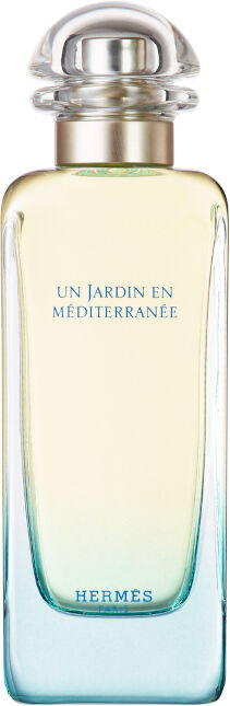 HERMÈS Hermes un jardin en mediterranee eau de toilette 100 ML