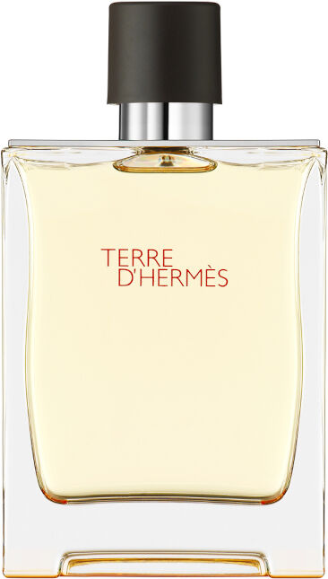 HERMÈS Hermes terre dhermes edt eau de toilette 200 ML