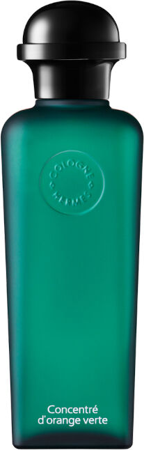 HERMÈS Hermes concentre dorange verte eau de cologne 100 ML