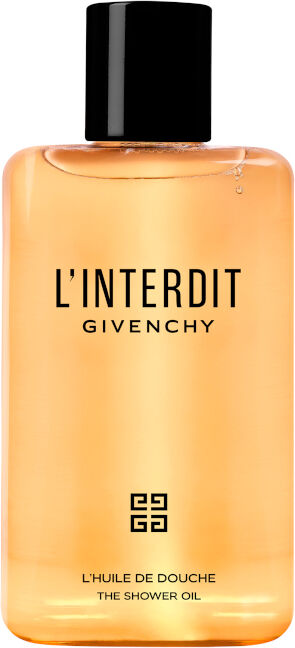 Givenchy L'Interdit 200 ML