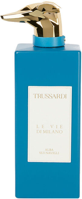 Trussardi Le Vie di Milano - Alba Sui Navigli 100 ML