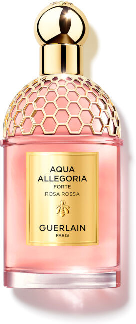 Guerlain Aqua Allegoria Rosa Rossa Forte 75 ML