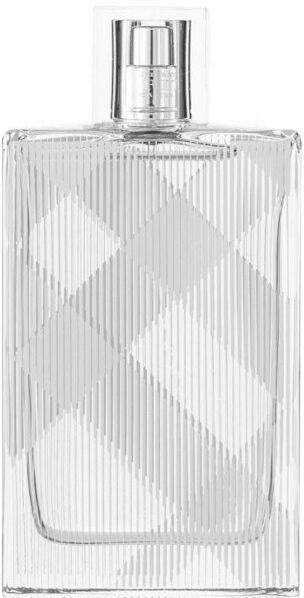 Burberry brit for woman eau de toilette 50 ML