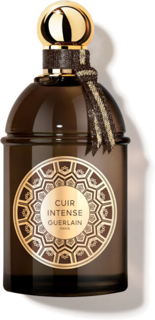 Guerlain Les Absolus D'Orient Cuir Intense 125 ML