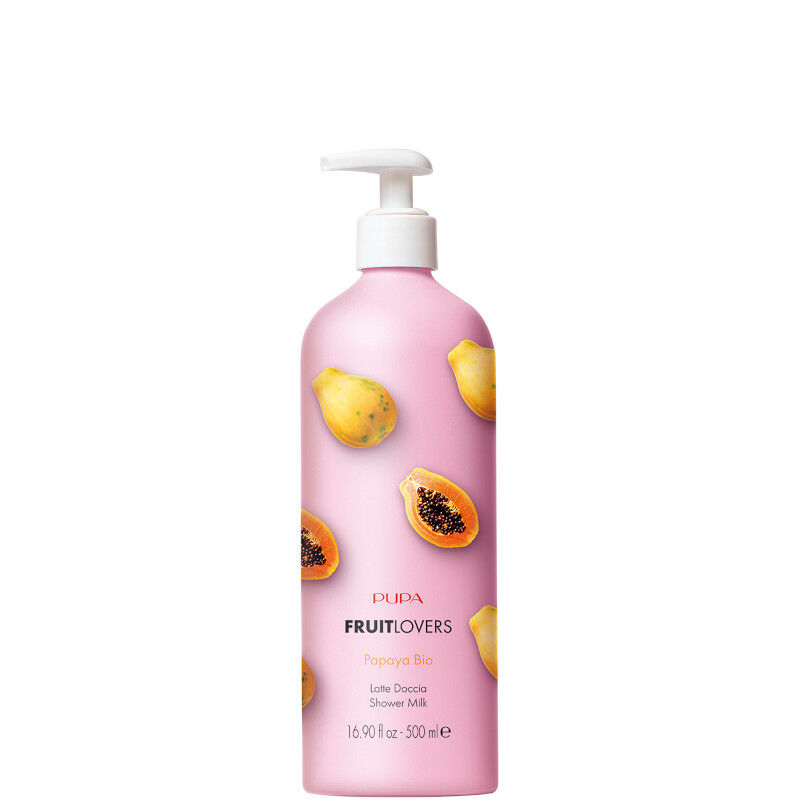 Pupa Papaya - FRUIT LOVERS 300 ML