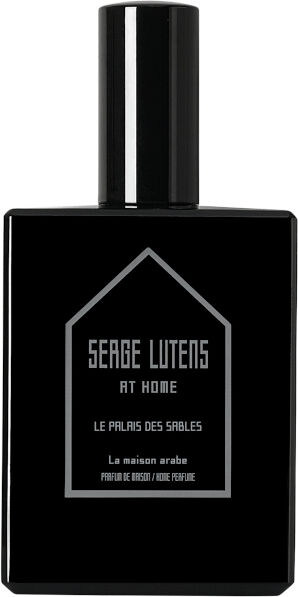 Serge Lutens Serge Lutens Le Palais des Sables - La Maison Arabe 100 ML