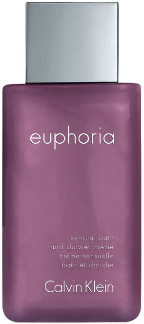 Calvin Klein euphoria gel 150 ML