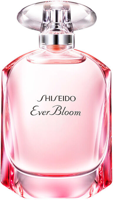 Shiseido ever bloom eau de parfum 30 ML