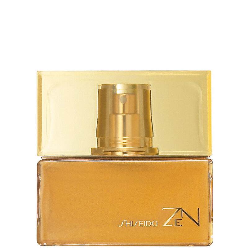 Shiseido zen eau de parfum 50 ML