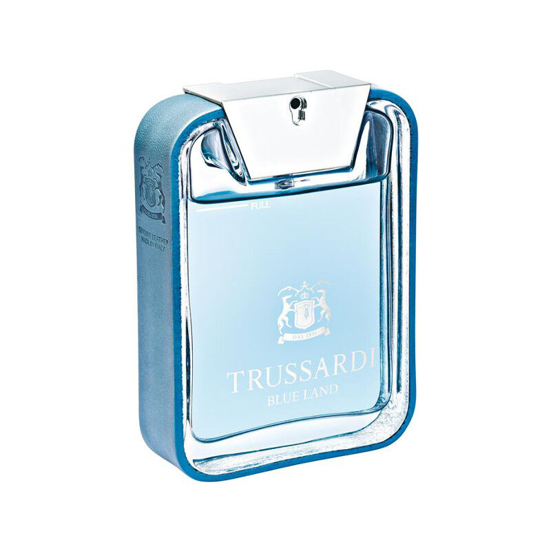 Trussardi blue land eau de toilette 30 ML