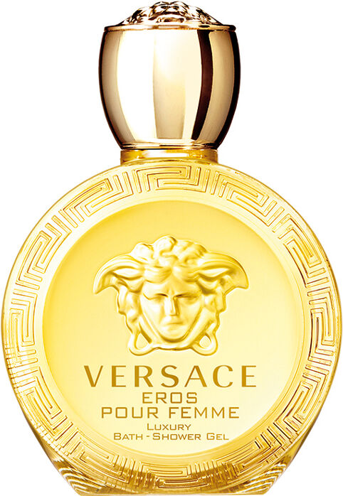 Versace Eros Pour Femme 200 ML