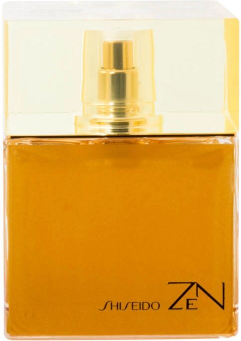 SHISEIDO Zen Eau de Parfum 100 ml