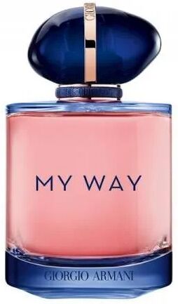 Giorgio Armani My Way - Eau de Parfum Intense 90 ml