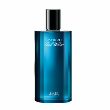 Davidoff Cool Water - Eau de Toilette 200 ml