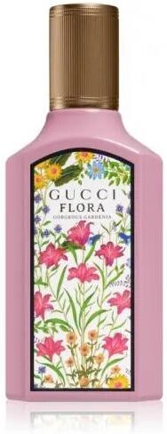 Gucci Flora Gorgeous Gardenia – Eau de Parfum 50 ml