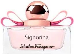 Salvatore Ferragamo Signorina - Eau de Parfum 50 ml