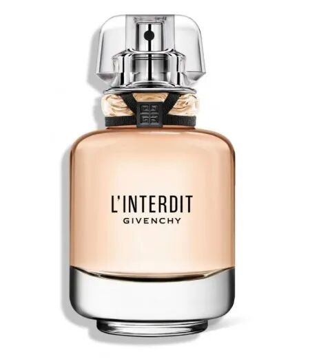 Givenchy L'Interdit - Eau de Parfum 50 ml