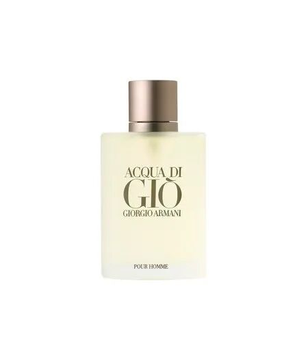 Giorgio Armani Acqua Di Gio Pour Homme Giorgio - Eau de Toilette 100 ml