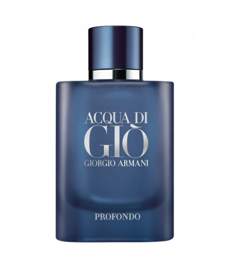 Giorgio Armani Acqua Di Giò Profondo Giorgio – Eau de Parfum 75 ml