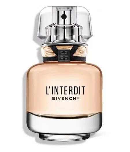 Givenchy L&#039;Interdit - Eau de Parfum 35 ml