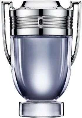 Paco Rabanne Invictus - Eau de Toilette 100 ml