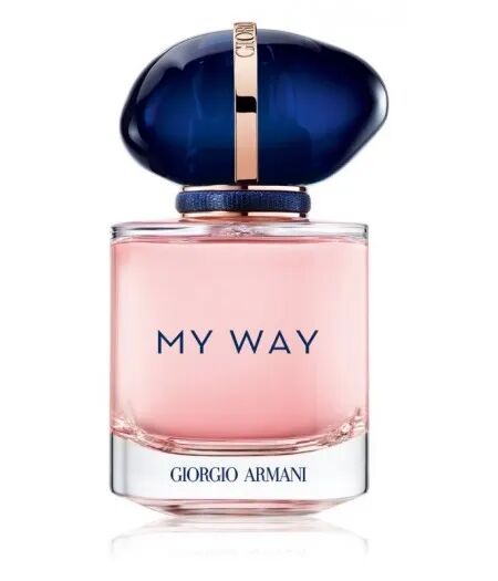 Giorgio Armani My Way Giorgio – Eau de Parfum 30 ml