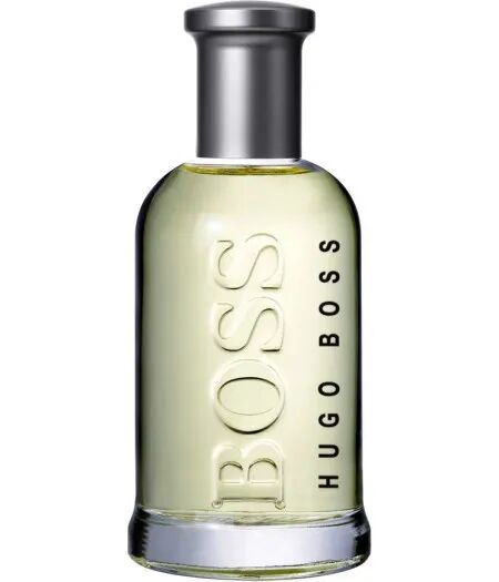 Boss Bottled Hugo - Eau de Toilette 50 ml