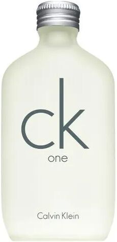 Calvin ck One - Eau de Toilette 100 ml