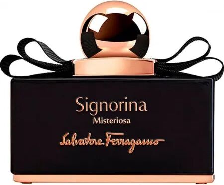 Salvatore Ferragamo Signorina Misteriosa - Eau de Parfum 50 ml