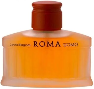 Laura Biagiotti Roma Uomo - Eau de Toilette 200 ml