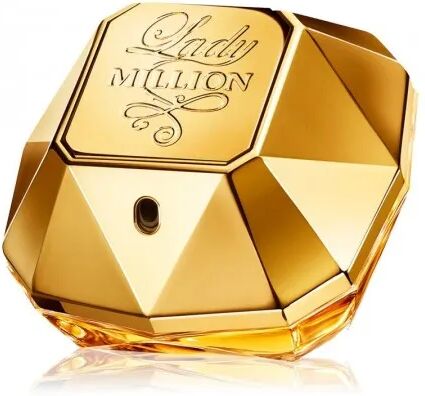 Paco Rabanne Lady Million – Eau de Parfum 50 ml