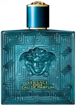 Versace Eros - Eau de Parfum 100 ml