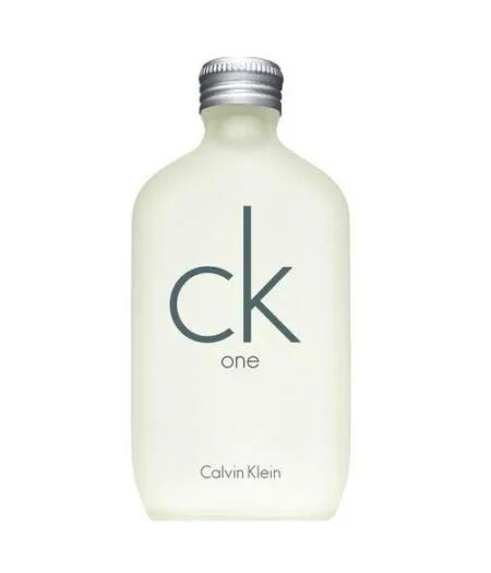 Calvin cK One - Eau de Toilette 50 ml