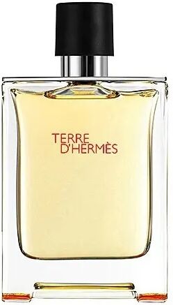 Hermes Terre d'Hermès - Eau de Toilette 50 ml