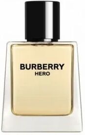 Burberry Hero - Eau de Toilette 50 ml