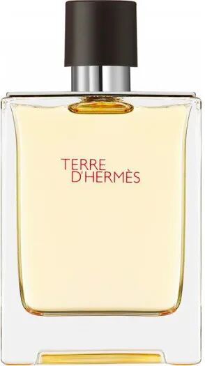 Hermes Terre d'Hermès - Eau de Toilette 200 ml