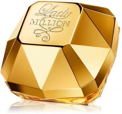 Paco Rabanne Lady Million – Eau de Parfum 30 ml